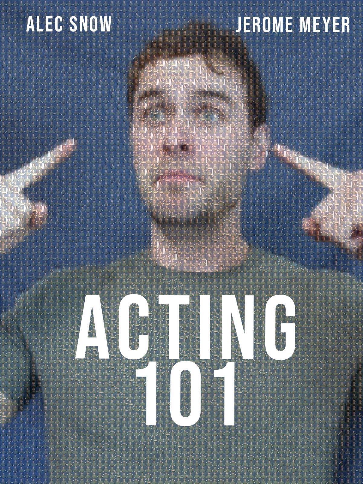 Acting 101